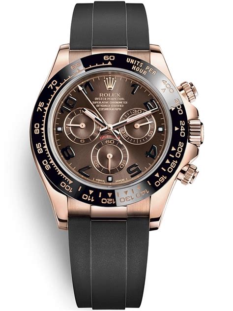 rolex cosmograph daytona 116515ln|Rolex daytona 116515ln everose gold.